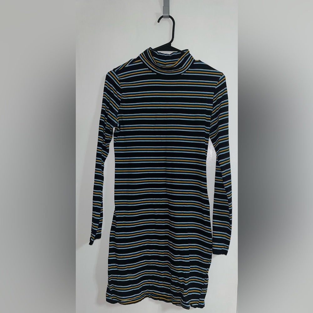 Wild Fable Stripped Dress